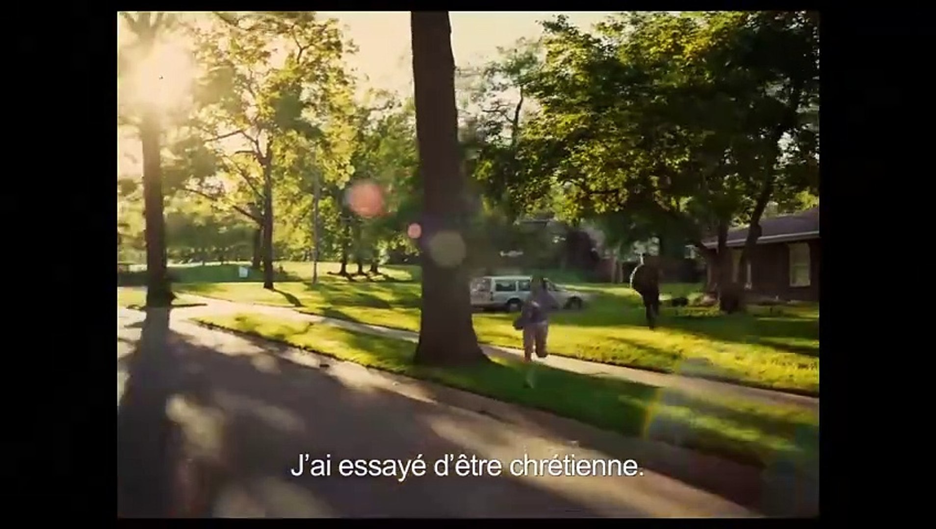 ⁣American Honey