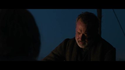 La Mission - Trailer VF