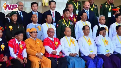 NCA beyond internal conflicts