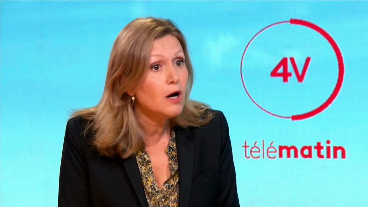 La présidente de l’Assemblée nationale Yaël Braun-Pivet souhaite que la loi immigration soit examinée en décembre à l’Assemblée nationale pour être "votée définitivement" par le Parlement "avant la fin de l’année" - VIDEO