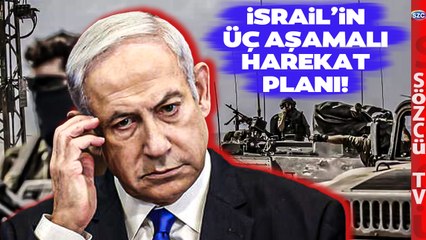 İsrail ordusu'ndan Netenyahu'ya 'Frene Bas' Uyarısı! Savaşın Seyri Değişecek