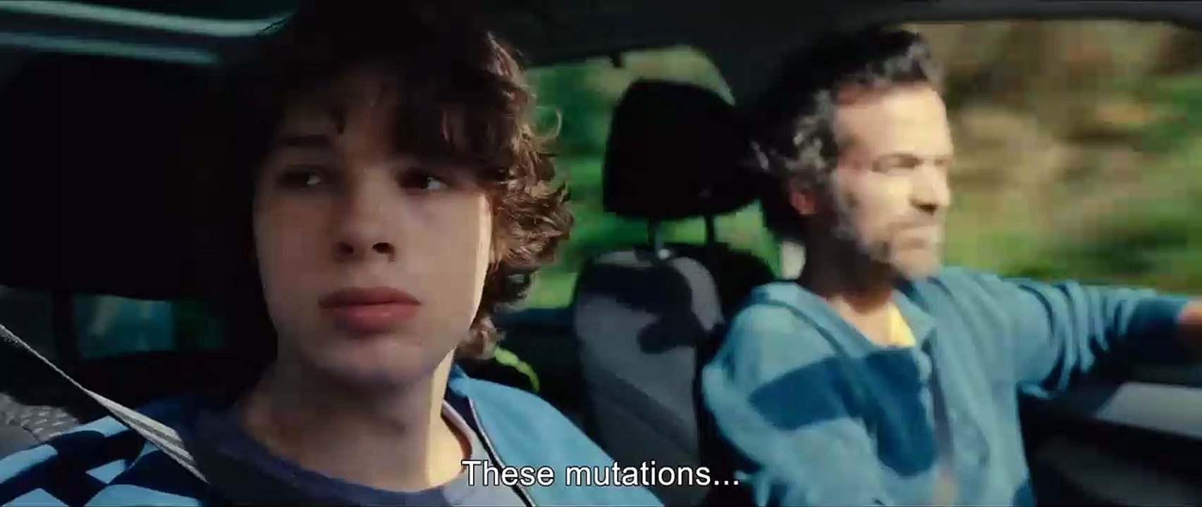 Animalia Trailer OmeU