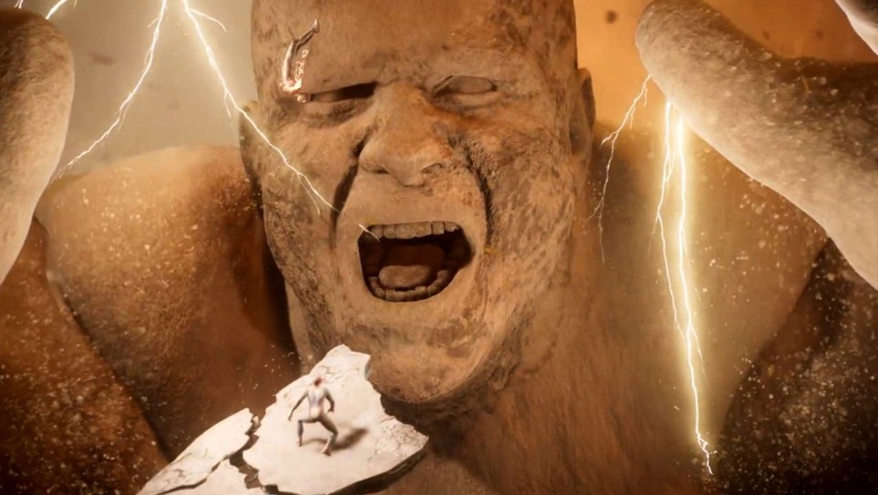 Marvel's spider-man 2 schwingt sich mit dem launch-trailer auf die ps5