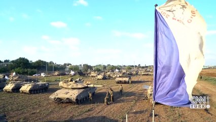 ABD Başkanı Biden, İsrail yönetimini uyardı