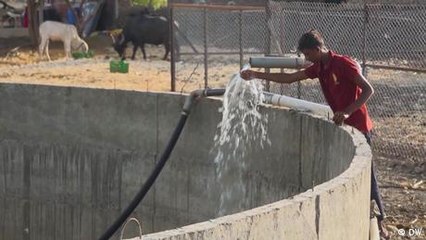 Maharashtra pioneers equitable distribution of water