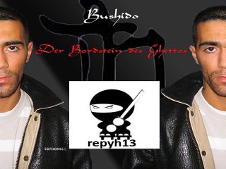 Bushido - Von der Skyline zum Bordstein Zurück