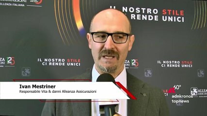 Download Video: Alleanza: 125 anni, Mestriner (Resp. Vita & danni) 