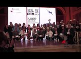 12ª edizione Bandi Gilead: premiati a Milano i 62 progetti vincitori