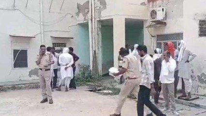जयपुर: अल सुबह क्षत-विक्षत हादल में मिला शव, इलाके में फैली सनसनी
