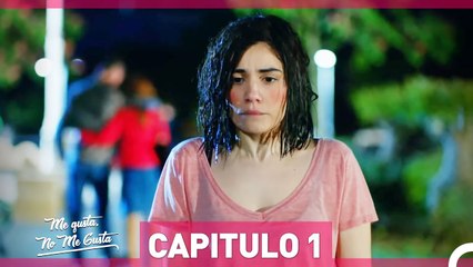 Me Gusta No Me Gusta Capítulo 1: La historia de Yigit y Deniz 🥀