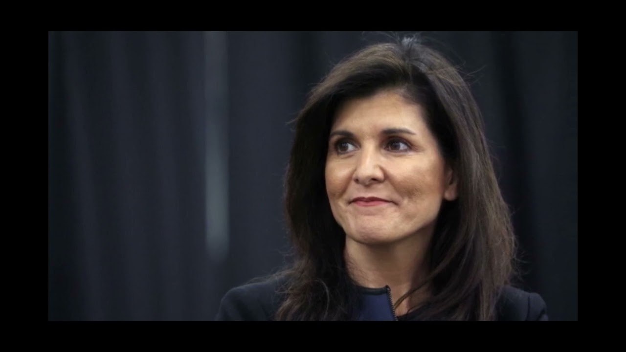 DeSantis and Haley argue on Aid to Refugees in Gaza