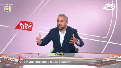 Attentat d'Arras : "C’est un débat de renseignement, pas d’immigration"