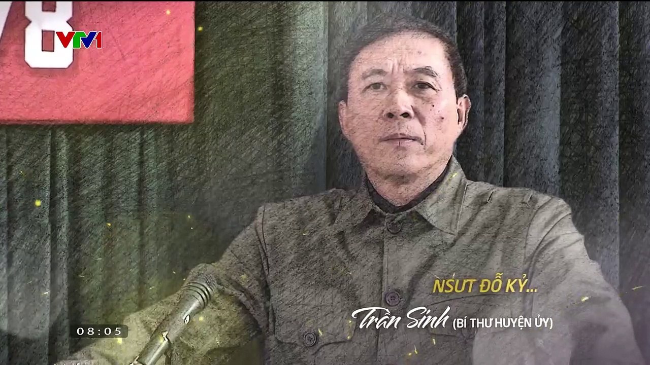 Gia Phả Của Đất Tập 34