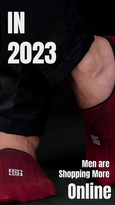 Add a twist to every step with The Sock Street.