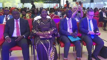 Abidjan abrite la 2è édition du Salon Afrique-Canada Immigration et Investissement