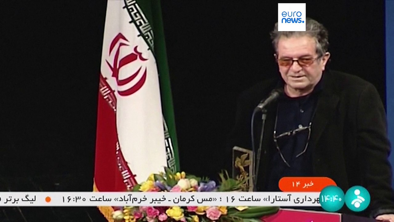 Toter Filmregisseur Mehrjui: Zwei Männer stehen unter Mordverdacht