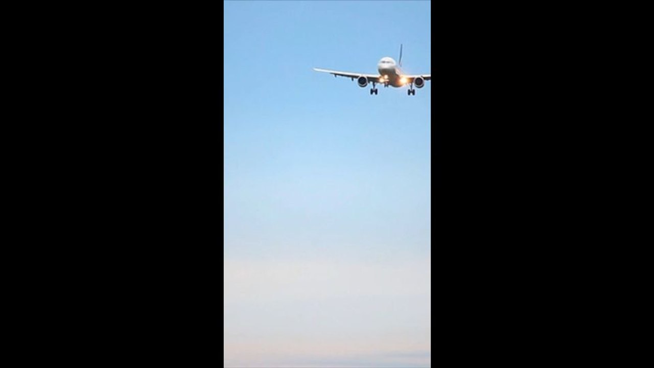 Lufthansa-Maschine muss kurz nach Start wieder landen