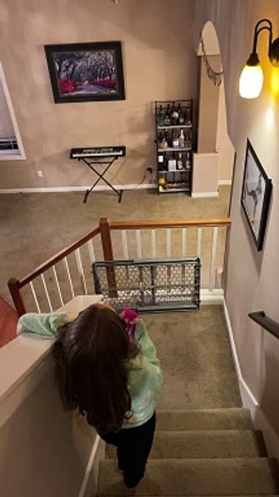 Astuce facile pour faire tomber un ballon d'hélium