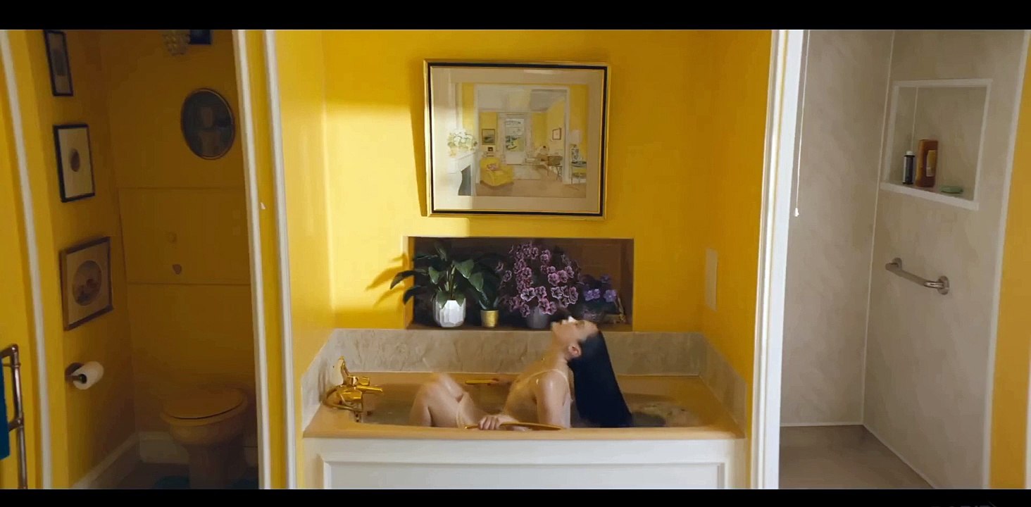 Forever Young Trailer OV