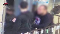 Truffe agli anziani con il finto nipote, 5 arresti a Napoli