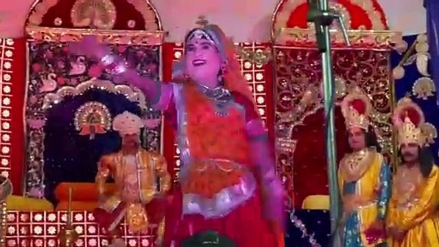 Ramlila 2023: अभिनय से लेकर संवादों का दौर ऐसा कि छोटी काशी पर चढ़ने लगा भगवा रंग, देखें वीडियो