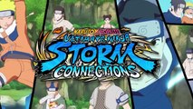 Naruto x Boruto: Ultimate Ninja Storm CONNECTIONS - Anime Opening Song