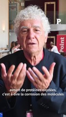Miroslav Radman, biologiste  : « Nous avons trouvé comment identifier chez les bébés, les futures maladies » (Futurapolis)