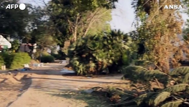 Il dolore del Papa: Miei amici tra vittime Hamas