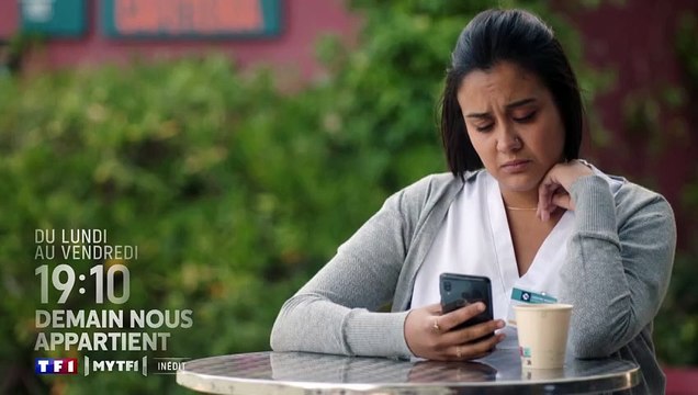 Demain nous appartient : la bande-annonce des épisodes du 16 au 20 octobre 2023