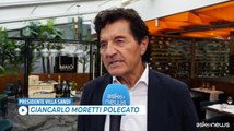 Vino, Moretti Polegato (Villa Sandi): annata 2023 di alta qualit?