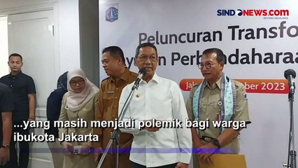 Masa Jabatan Pj Gubernur DKI Diperpanjang, Akan Dievaluasi Tiap 3 Bulan