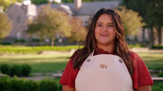 The Great Canadian Baking Show S07E03