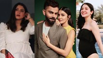 Anushka Sharma बनने वाली हैं दोबारा मां, पति Virat Kohli कर रहे हैं Extra Care, ये है सच्चाई!