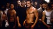 Fight Club – Official Trailer - 1999, David Fincher, Brad Pitt, vost