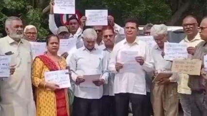 जोधपुर: इजरायल हमास के बीच युद्ध पर रोक लगाने की उठी मांग, बताई ये बड़ी वजह