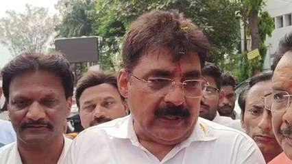 देवास: कांग्रेस की जारी लिस्ट में नहीं आए नाम, परेशान हुए जनप्रतिनिधि