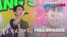 TiktoClock: Dennis Trillo, POGI pa rin kahit SABUGAN?! (Full Episode)