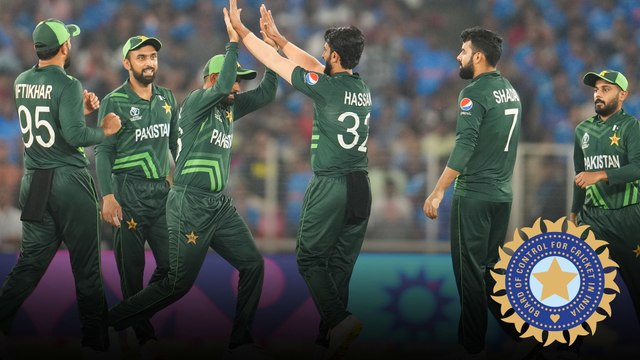 IND vs PAK: BCCI పై పాకిస్తాన్ గుస్సా.. ICC కి కంప్లైంట్ చేసే ప్లాన్‌లో PCB | Telugu OneIndia