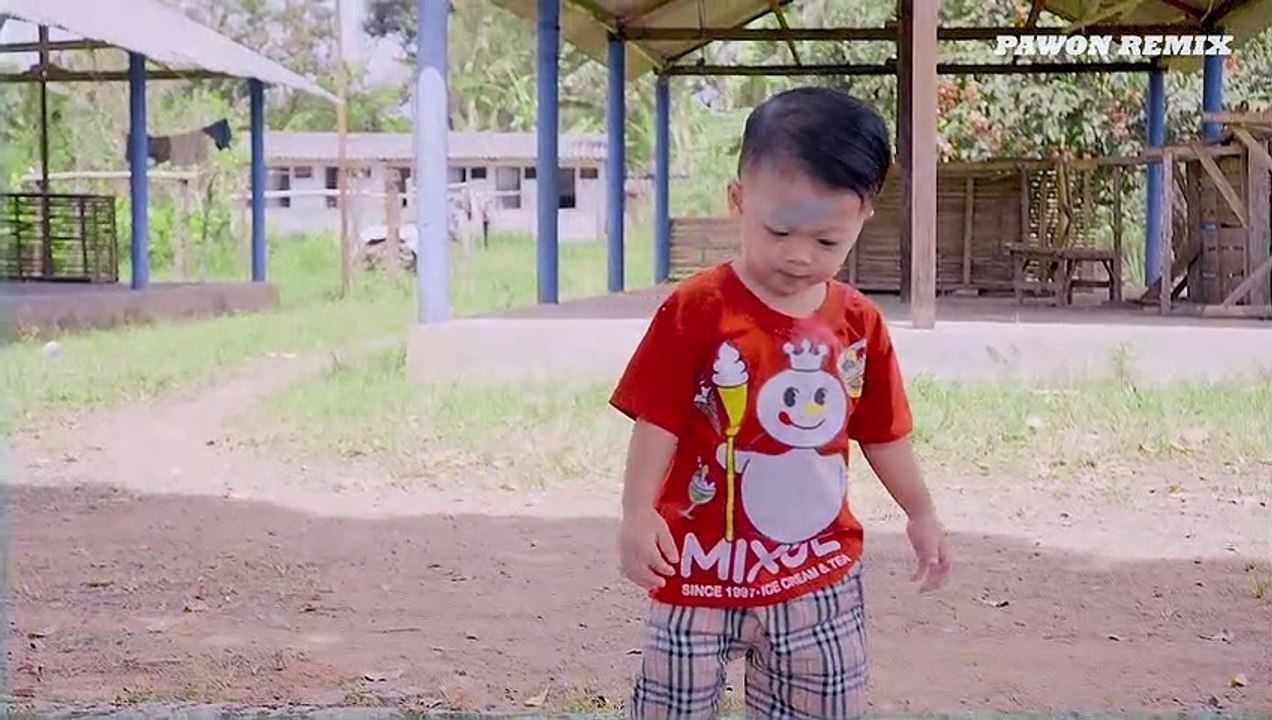 dum de