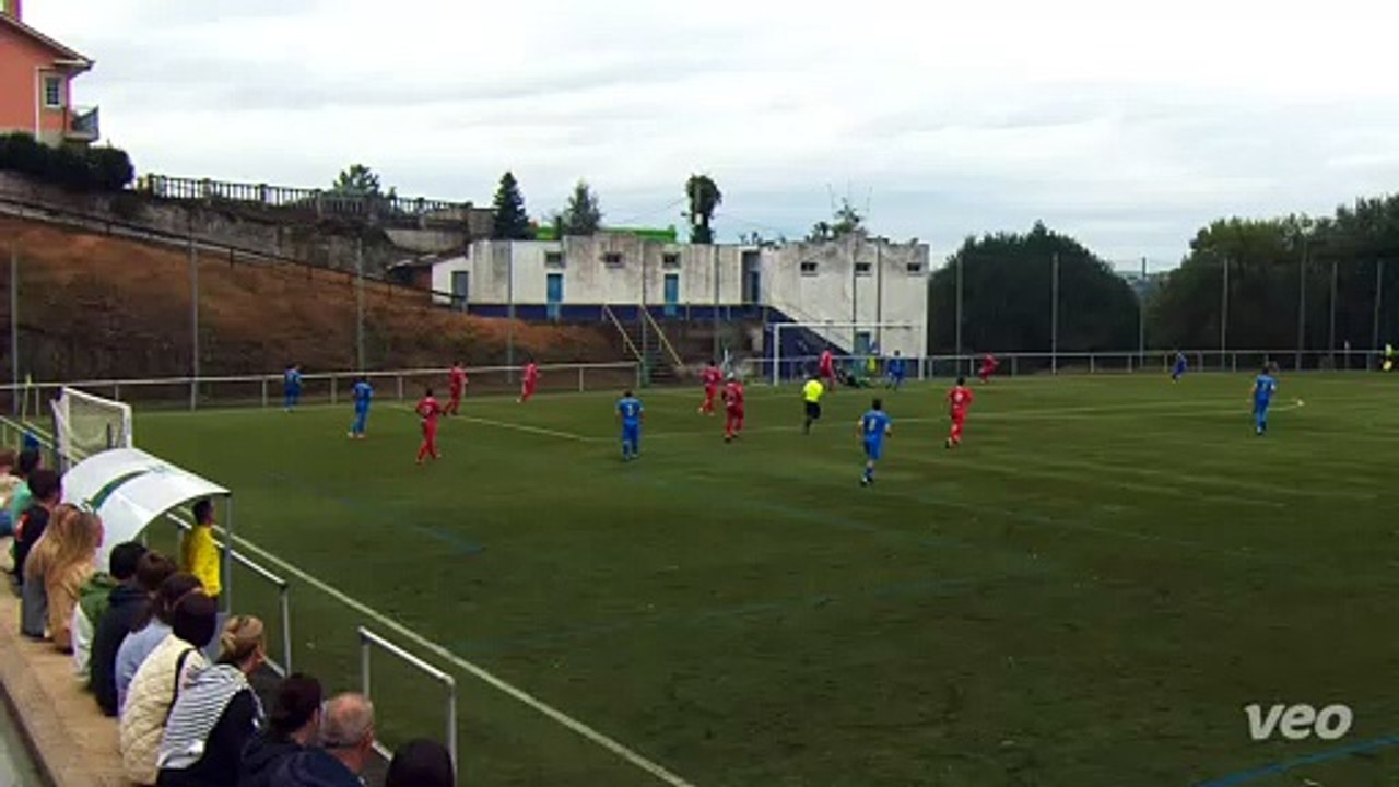 Perlío-OR 1-0