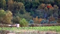 Çanakkale'de tarlada ölü bulunan çocuğun cenazesi Adli Tıp Kurumu'na gönderildi