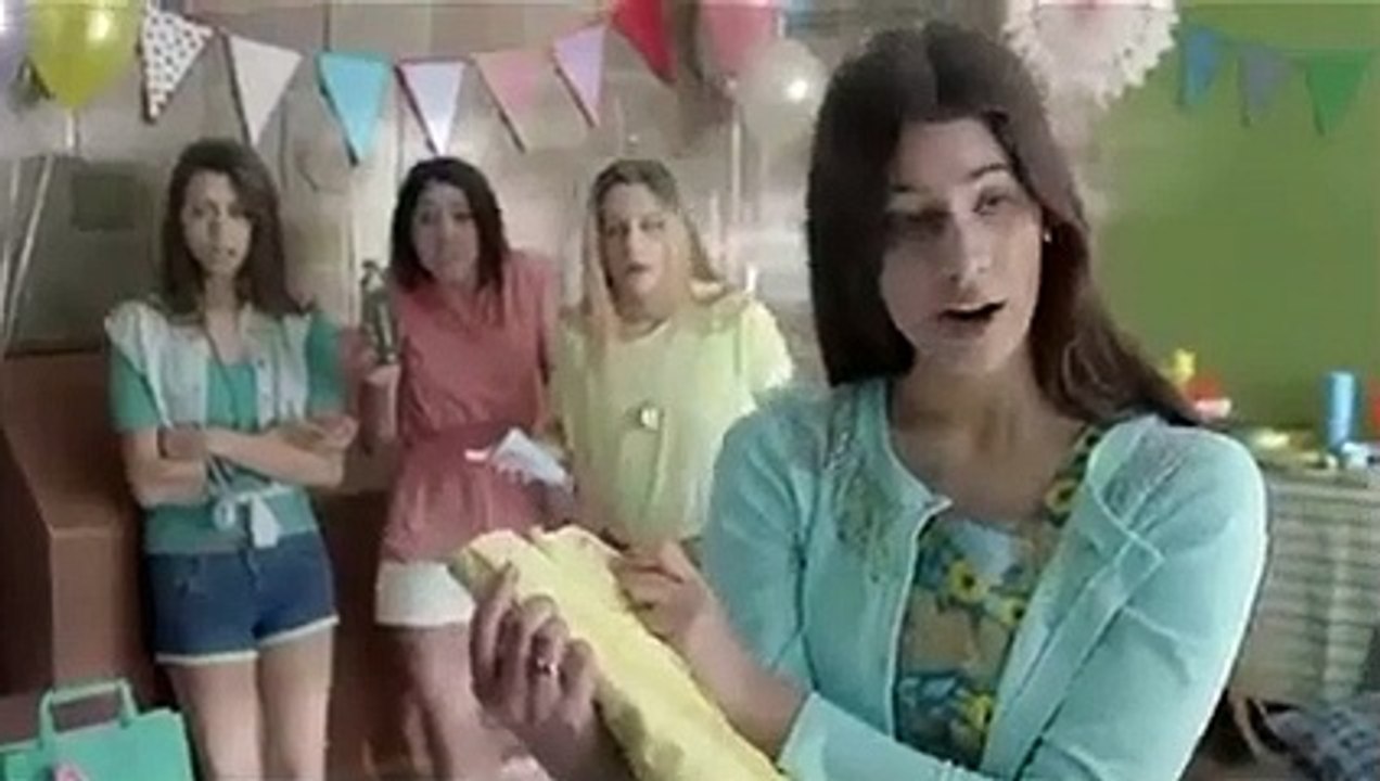 Sprite - Las cosas como son - Publicidad uruguaya