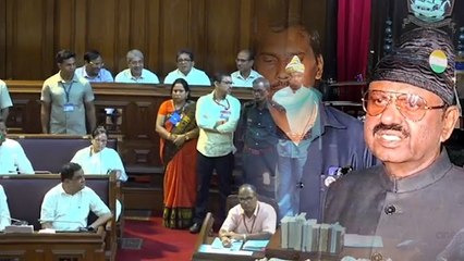 পুজোর মুখে বিধানসভায় জট! মন্ত্রী-বিধায়কদের বেতন বৃদ্ধির বিলে সই করলেন না রাজ্যপাল | Oneindia Bengali