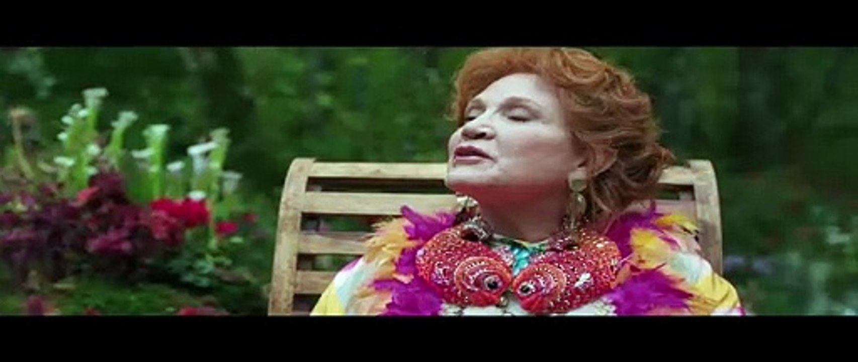 Wonderwell - Violets magische Reise Trailer DF