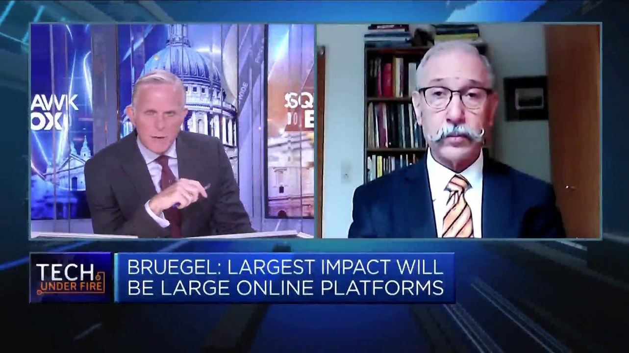 Meta says it's stepping up misinformation enforcement during Israel-Hamas war