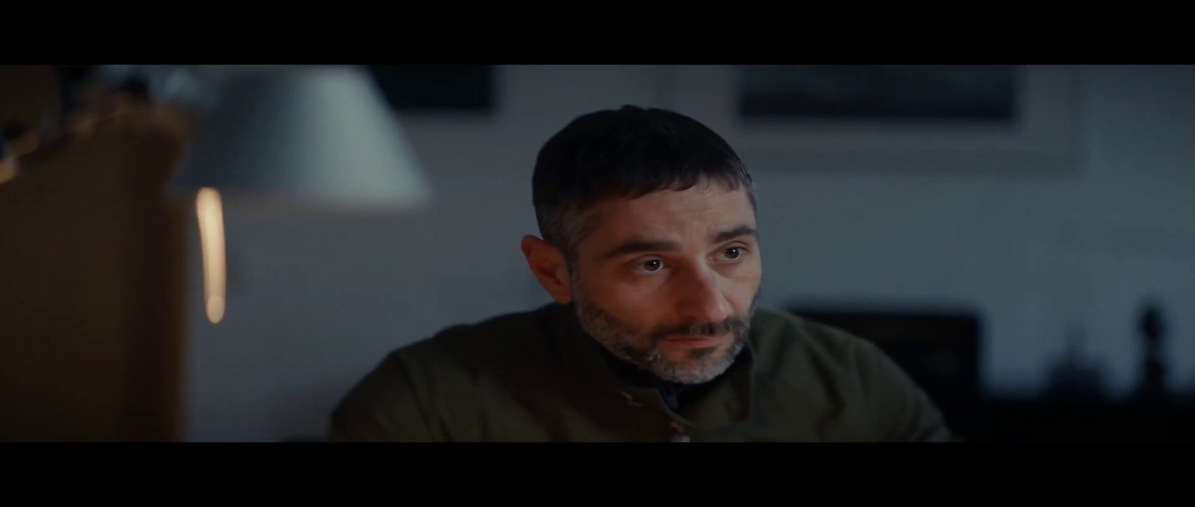 Schock - Trailer (Deutsch) HD