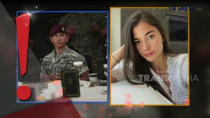 Pengumuman Patah Hati, Prince Mateen Menuju Sold Out