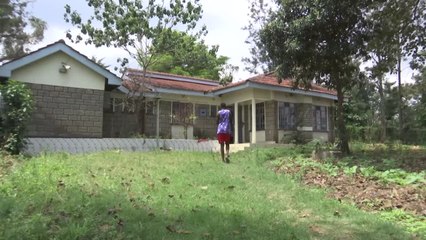 Los ugandeses que huyen de una de las leyes más homófobas del mundo