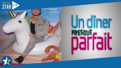 Un dîner presque parfait spécial combat des régions  qui sont les candidats, pas tous inconnus