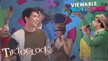 TiktoClock: Dennis Trillo, nag-set ng NEW RECORD sa ‘Shoot Mo Deer!’